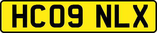 HC09NLX