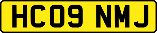 HC09NMJ