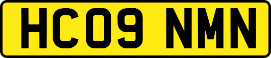 HC09NMN