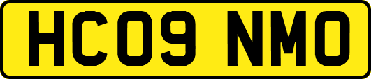 HC09NMO