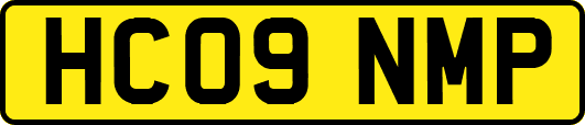 HC09NMP
