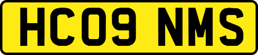 HC09NMS