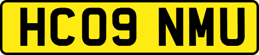HC09NMU