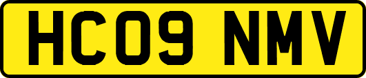 HC09NMV
