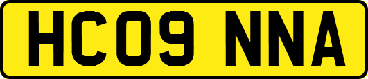 HC09NNA
