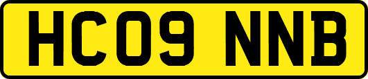 HC09NNB