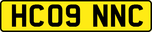 HC09NNC