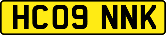 HC09NNK