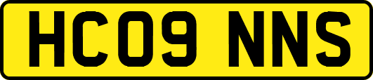 HC09NNS