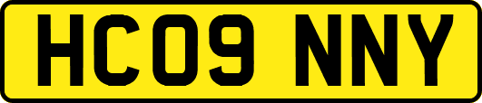 HC09NNY