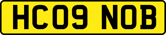 HC09NOB