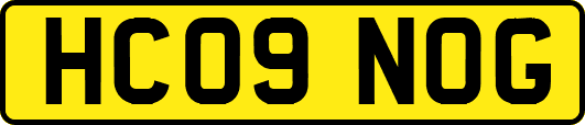 HC09NOG