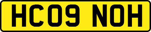 HC09NOH