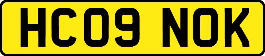 HC09NOK