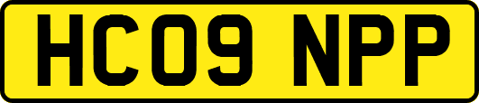 HC09NPP