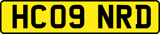 HC09NRD