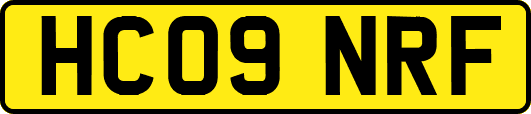 HC09NRF