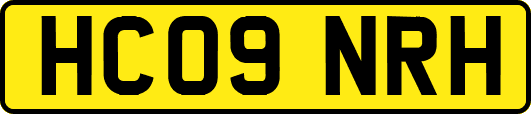 HC09NRH