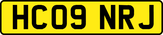 HC09NRJ