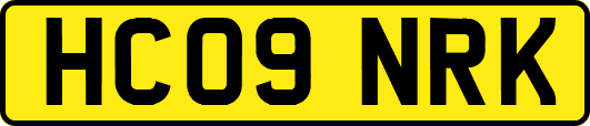 HC09NRK