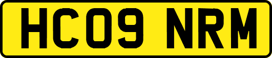 HC09NRM