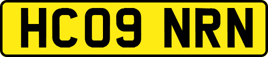 HC09NRN
