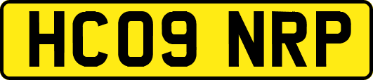 HC09NRP