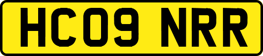 HC09NRR