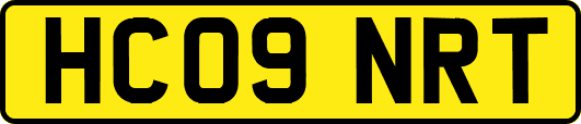 HC09NRT