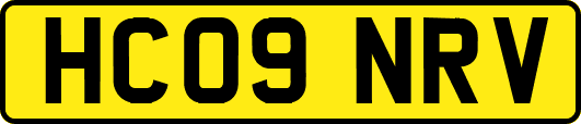 HC09NRV