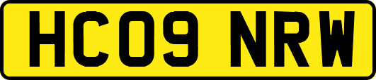 HC09NRW