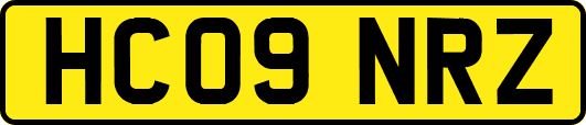 HC09NRZ