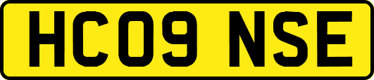 HC09NSE