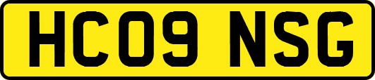 HC09NSG