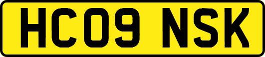 HC09NSK