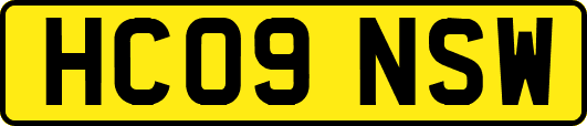 HC09NSW