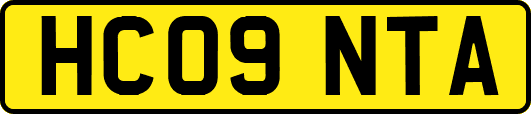 HC09NTA