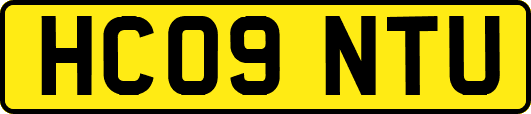 HC09NTU