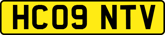 HC09NTV