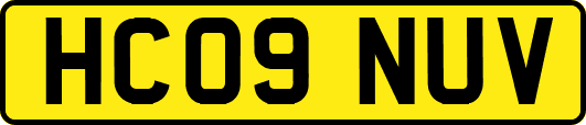 HC09NUV