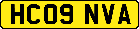 HC09NVA