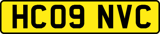 HC09NVC
