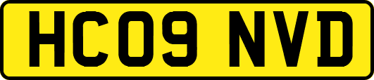 HC09NVD