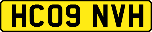 HC09NVH