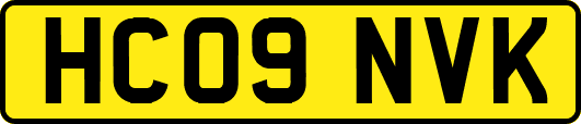 HC09NVK