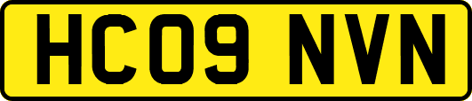 HC09NVN