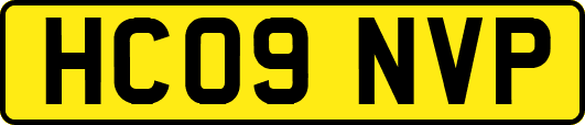 HC09NVP