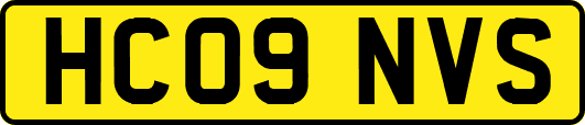 HC09NVS