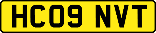 HC09NVT