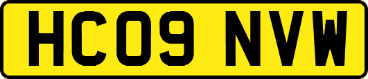HC09NVW